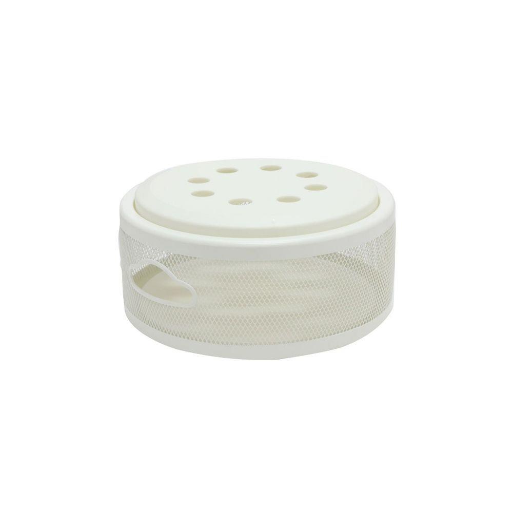 สตูล KONCEPT KC-PLAY ORIVER-M 19224910 สีขาว