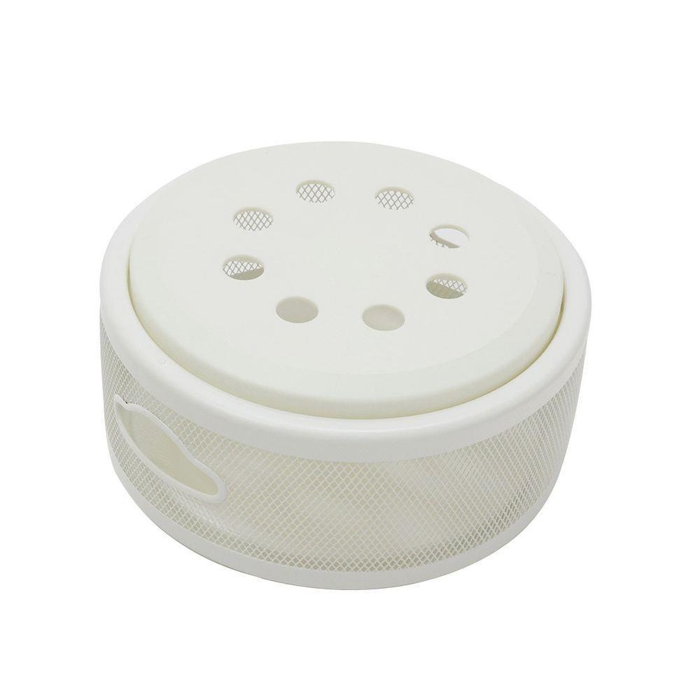 สตูล KONCEPT KC-PLAY ORIVER-M 19224910 สีขาว