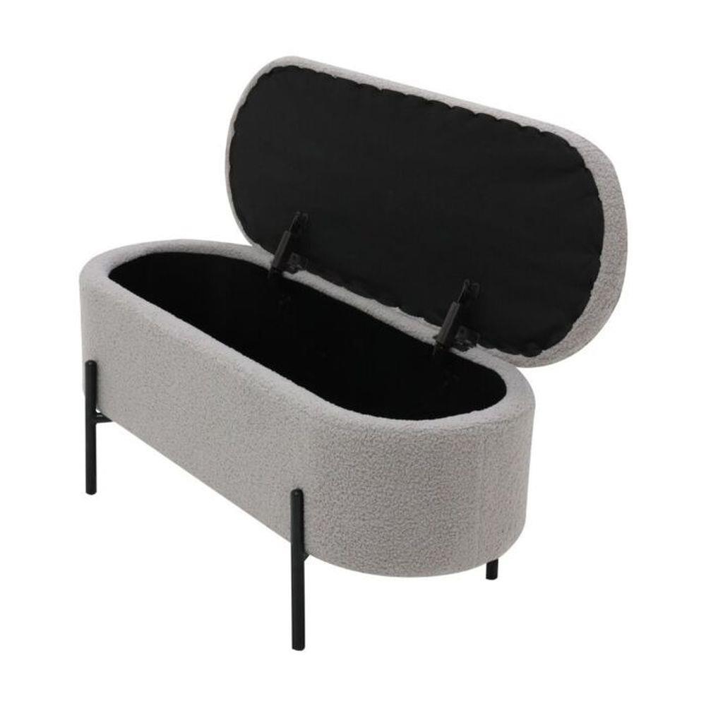 สตูล KONCEPT KC-PLAY TERRO 19224044 สีเทา