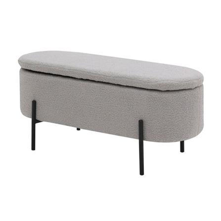 สตูล KONCEPT KC-PLAY TERRO 19224044 สีเทา_0