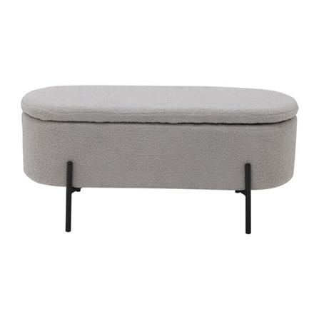 สตูล KONCEPT KC-PLAY TERRO 19224044 สีเทา_1