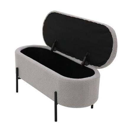 สตูล KONCEPT KC-PLAY TERRO 19224044 สีเทา_3