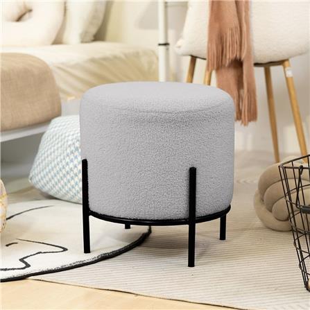 สตูล KONCEPT KC-PLAY TACTIC 19224038 สีเทา_2