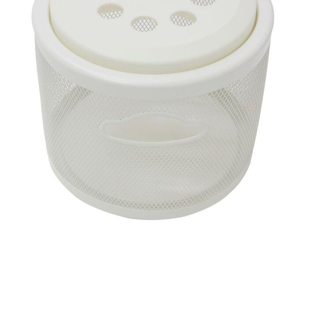 สตูล KONCEPT KC-PLAY ORIVER-S 19224906 สีขาว