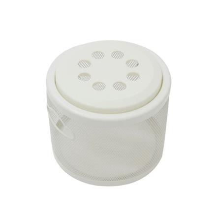 สตูล KONCEPT KC-PLAY ORIVER-S 19224906 สีขาว_2