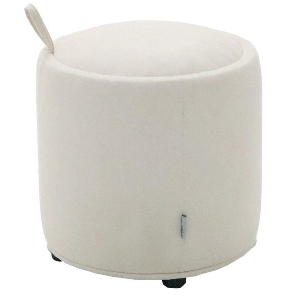 สตูล KONCEPT RICHARD&nbsp;19224047 สีครีม