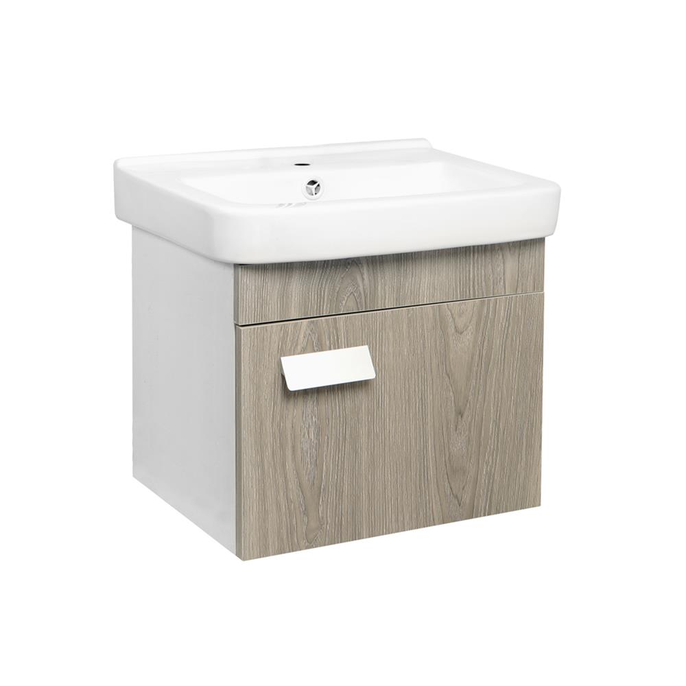 อ่างเคาน์เตอร์พร้อมกระจก WSP BSCC-136