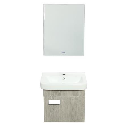 อ่างเคาน์เตอร์พร้อมกระจก WSP BSCC-136_1