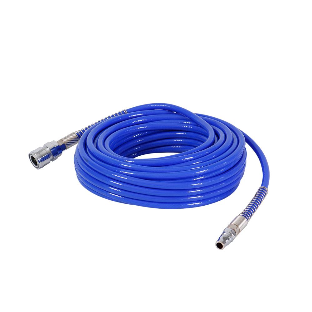 สายลมถัก สำเร็จรูป MATALL 5x8 มม. 15 ม.