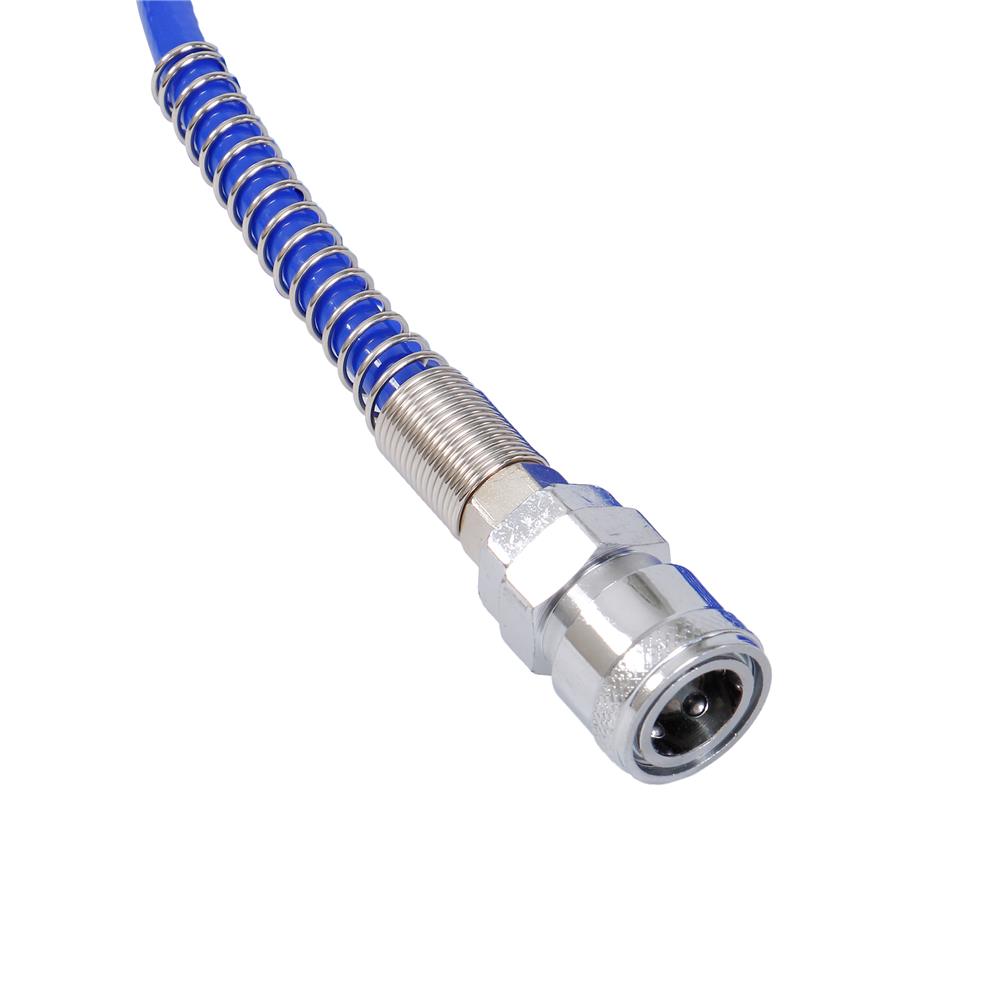 สายลมถัก สำเร็จรูป MATALL 5x8 มม. 20 ม.