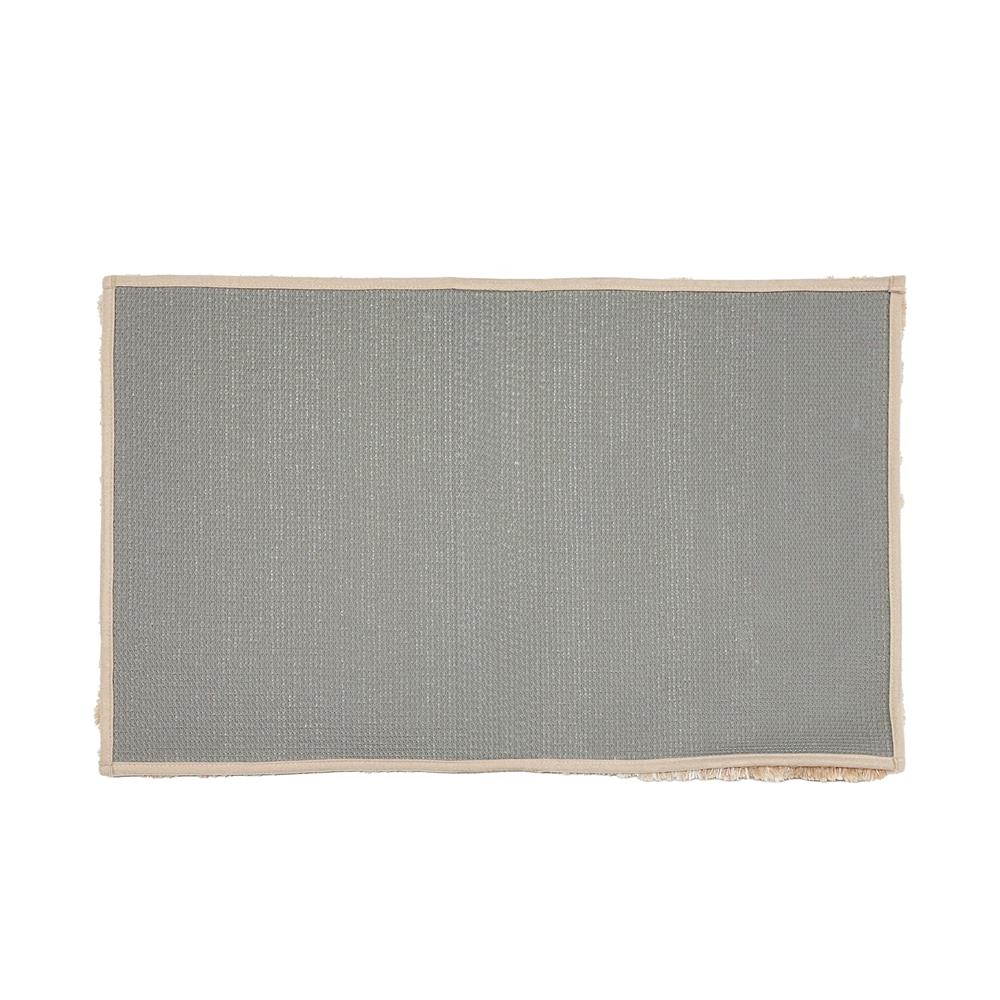 พรม HOME LIVING STYLE IRIS 45X70 ซม. สีน้ำตาล