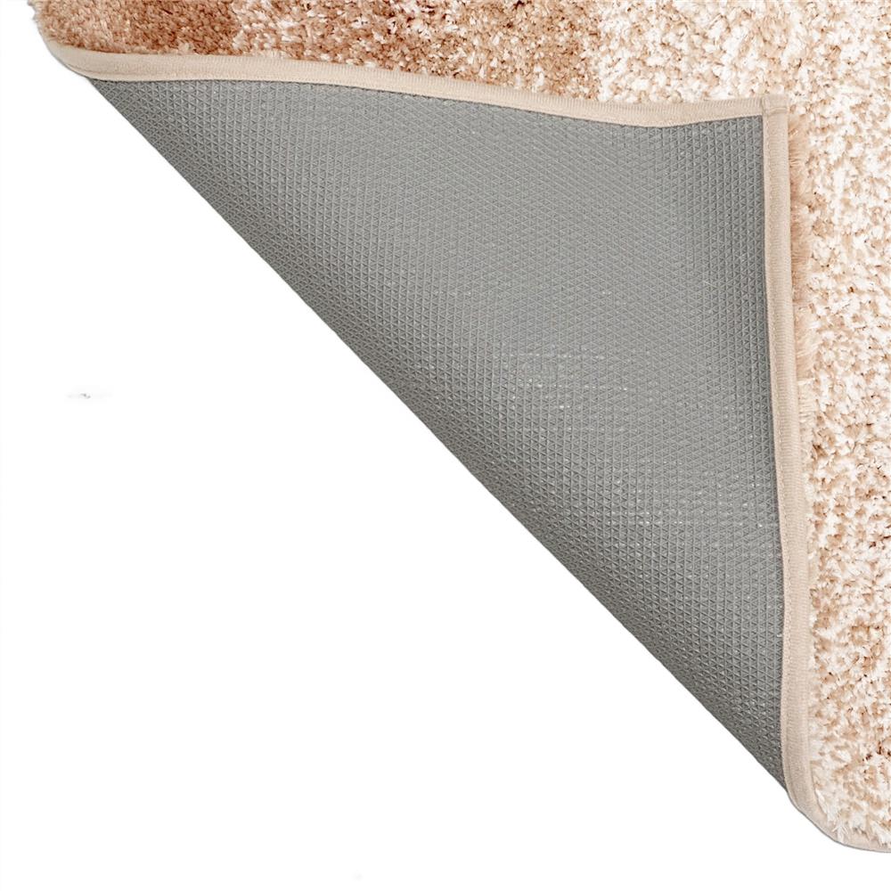 พรม HOME LIVING STYLE IRIS 45X70 ซม. สีน้ำตาล