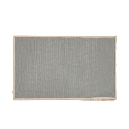 พรม HOME LIVING STYLE IRIS 45X70 ซม. สีน้ำตาล_5