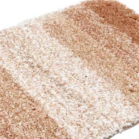 พรม HOME LIVING STYLE IRIS 45X70 ซม. สีน้ำตาล_2