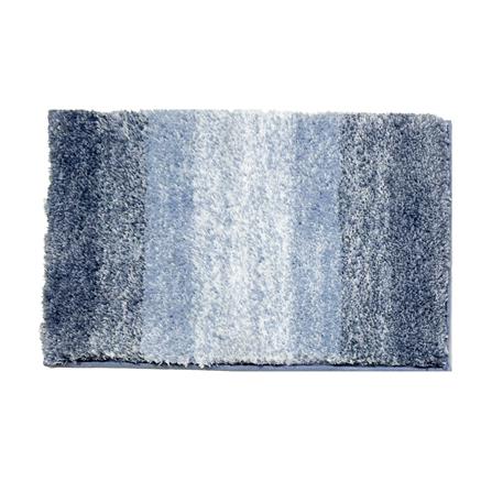 พรม HOME LIVING STYLE IRIS 45X70 ซม. สีฟ้า_1