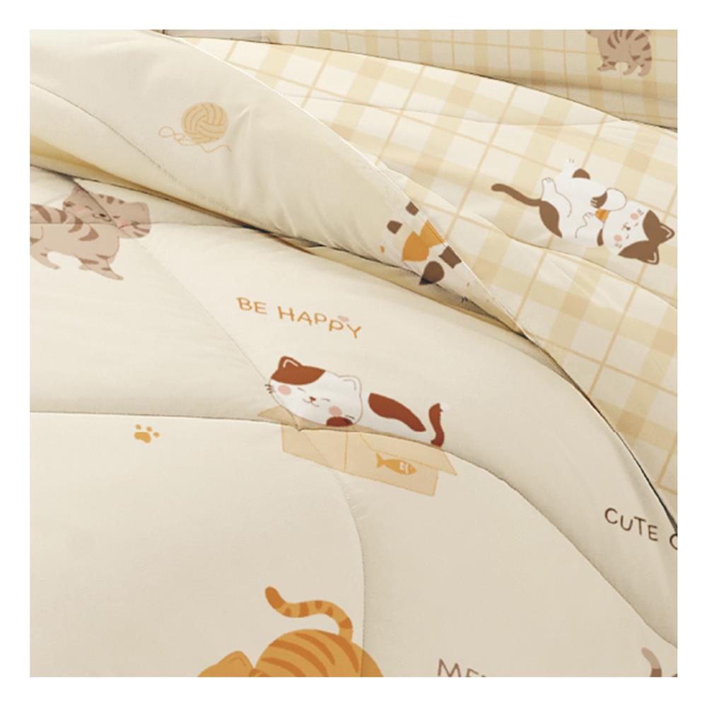 ผ้านวม FROLINA MICROTEX 60x80 นิ้ว DF066