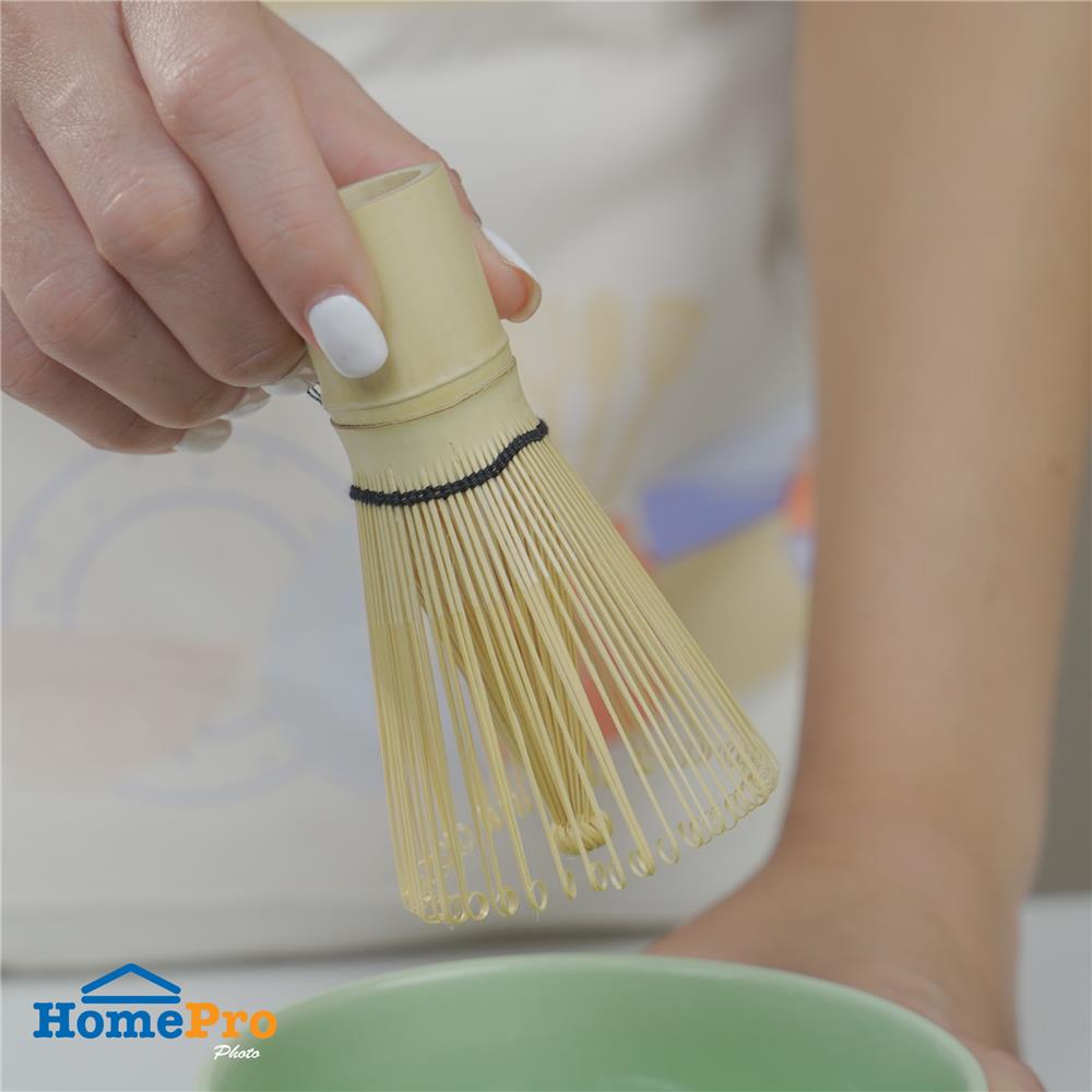 แปรงชงชามัทฉะ KOF BAKE CHASEN-KB