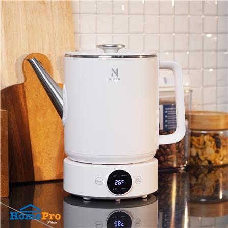 กาต้มน้ำไฟฟ้า NIKITO JPAJ0507 1 ลิตร สีขาว_6