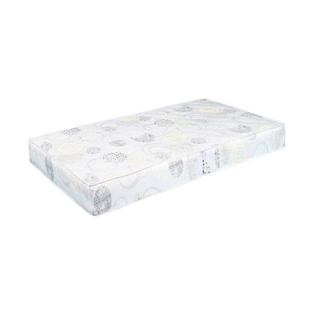 ที่นอน 3 ฟุต THAIBULL TNRMT6-90 92x198x16 ซม.