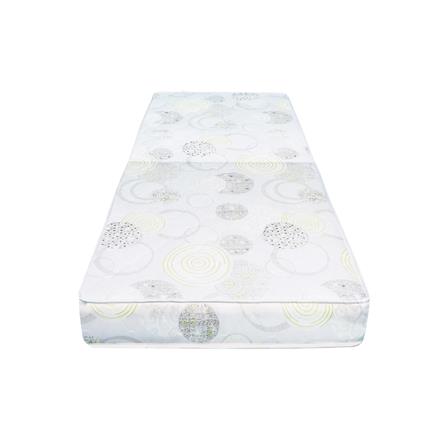 ที่นอน 3 ฟุต THAIBULL TNRMT6-90 92x198x16 ซม._2