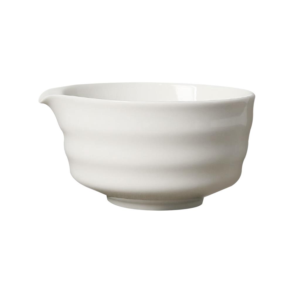 ชุดอุปกรณ์ชงมัทฉะ KOF BAKE MATCH-KB สีขาว