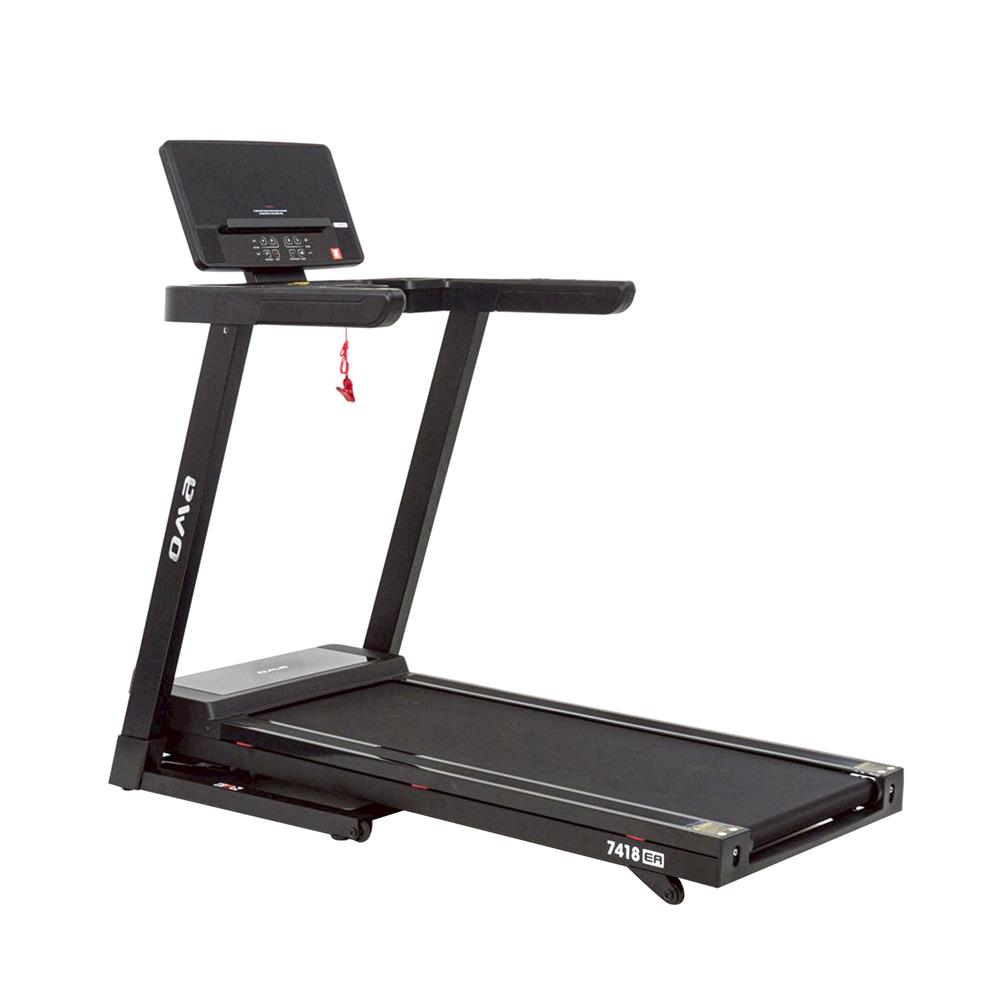 ลู่วิ่งไฟฟ้า OMA OMA-7418EA