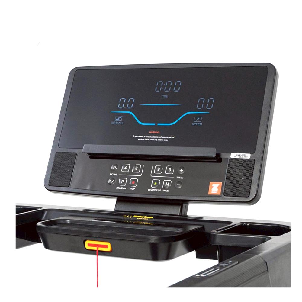 ลู่วิ่งไฟฟ้า OMA OMA-7418EA