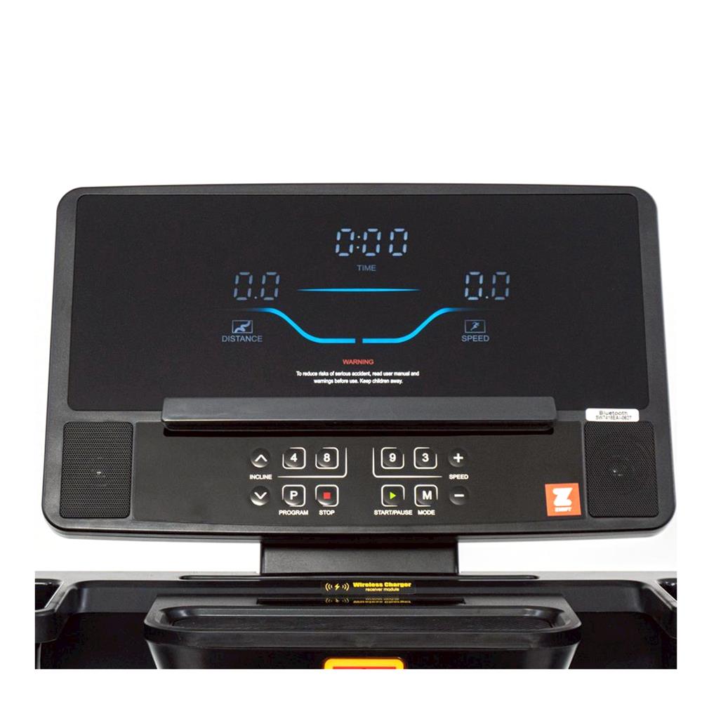 ลู่วิ่งไฟฟ้า OMA OMA-7418EA