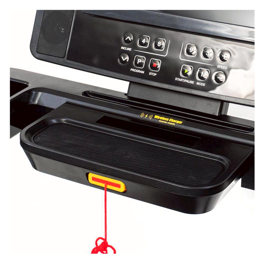 ลู่วิ่งไฟฟ้า OMA OMA-7418EA