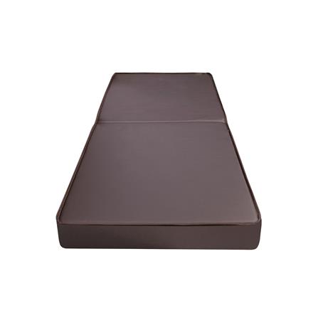 ที่นอน 3 ฟุต THAIBULL SSTMT-90 91x192x10 ซม. สี BROWN_1