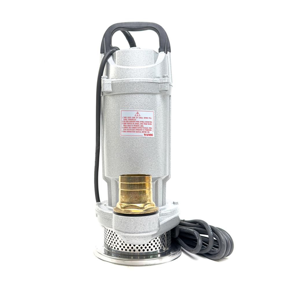 ปั๊มจุ่มน้ำสะอาด CAPITAL QDX750 750 วัตต์