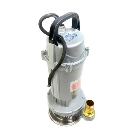 ปั๊มจุ่มน้ำสะอาด CAPITAL QDX370 370 วัตต์_2