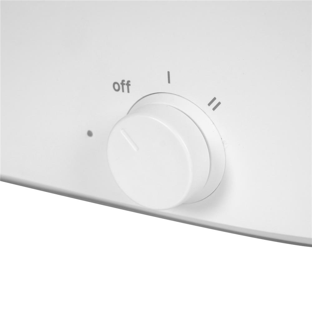 หม้ออเนกประสงค์ NIKITO JPAJ0509 5 ลิตร สีขาว