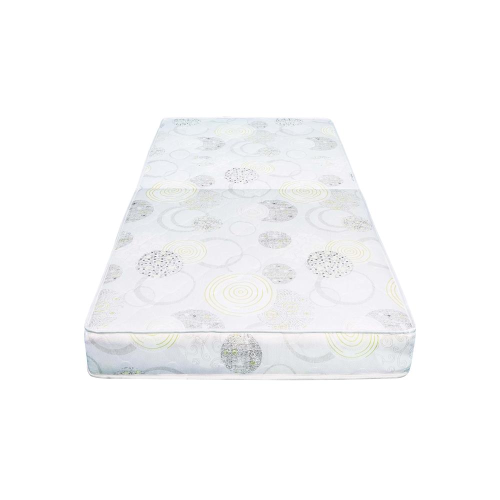 ที่นอน 3.5 ฟุต THAIBULL TNRMT6-105 107x198x16 ซม.