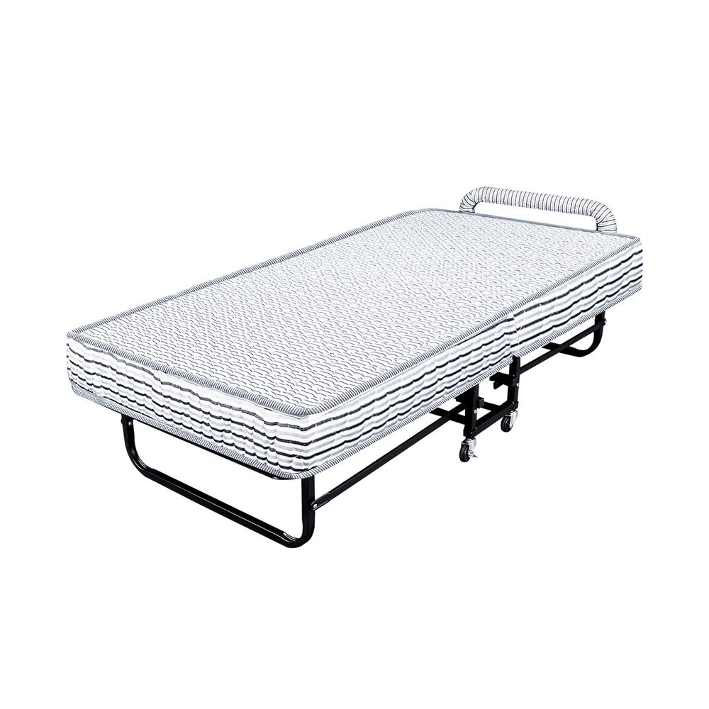 เตียงพับพร้อม TOPPER THAIBULL LK-030 95x195x39 ซม.