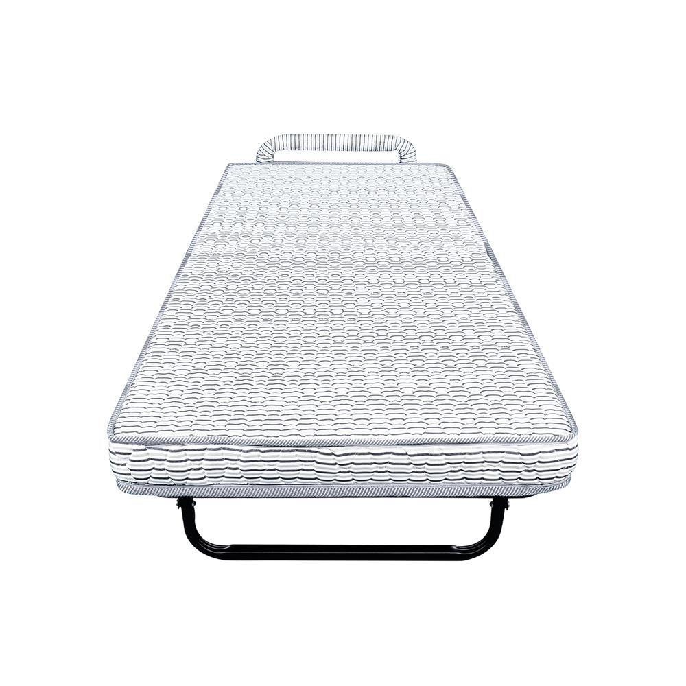 เตียงพับพร้อม TOPPER THAIBULL LK-030 95x195x39 ซม.