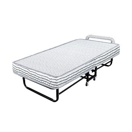 เตียงพับพร้อม TOPPER THAIBULL LK-030 95x195x39 ซม._0