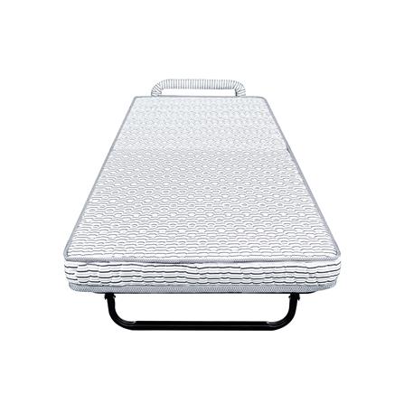 เตียงพับพร้อม TOPPER THAIBULL LK-030 95x195x39 ซม._1