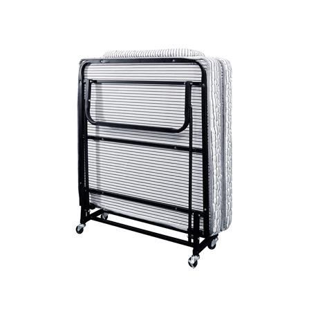 เตียงพับพร้อม TOPPER THAIBULL LK-030 95x195x39 ซม._3