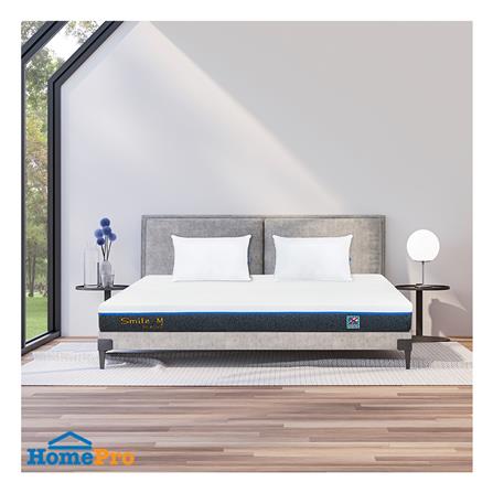 ที่นอน 5 ฟุต PICASSO SMILE M 6 นิ้ว (พร้อมหมอนหนุน 2 ใบ)_5