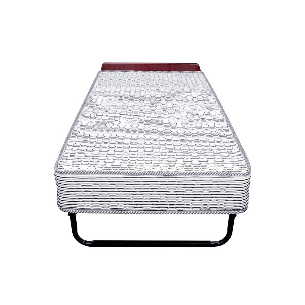 เตียงพับพร้อม TOPPER THAIBULL LK2-SP01 90x193x54 ซม.