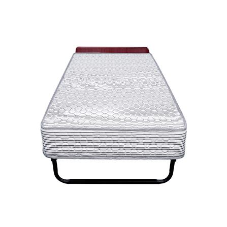 เตียงพับพร้อม TOPPER THAIBULL LK2-SP01 90x193x54 ซม._1