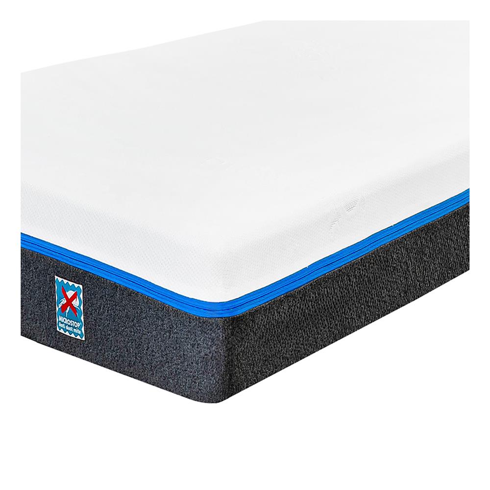 ที่นอน 3.5 ฟุต PICASSO SMILE M 4 นิ้ว (พร้อมหมอนหนุน 1 ใบ)