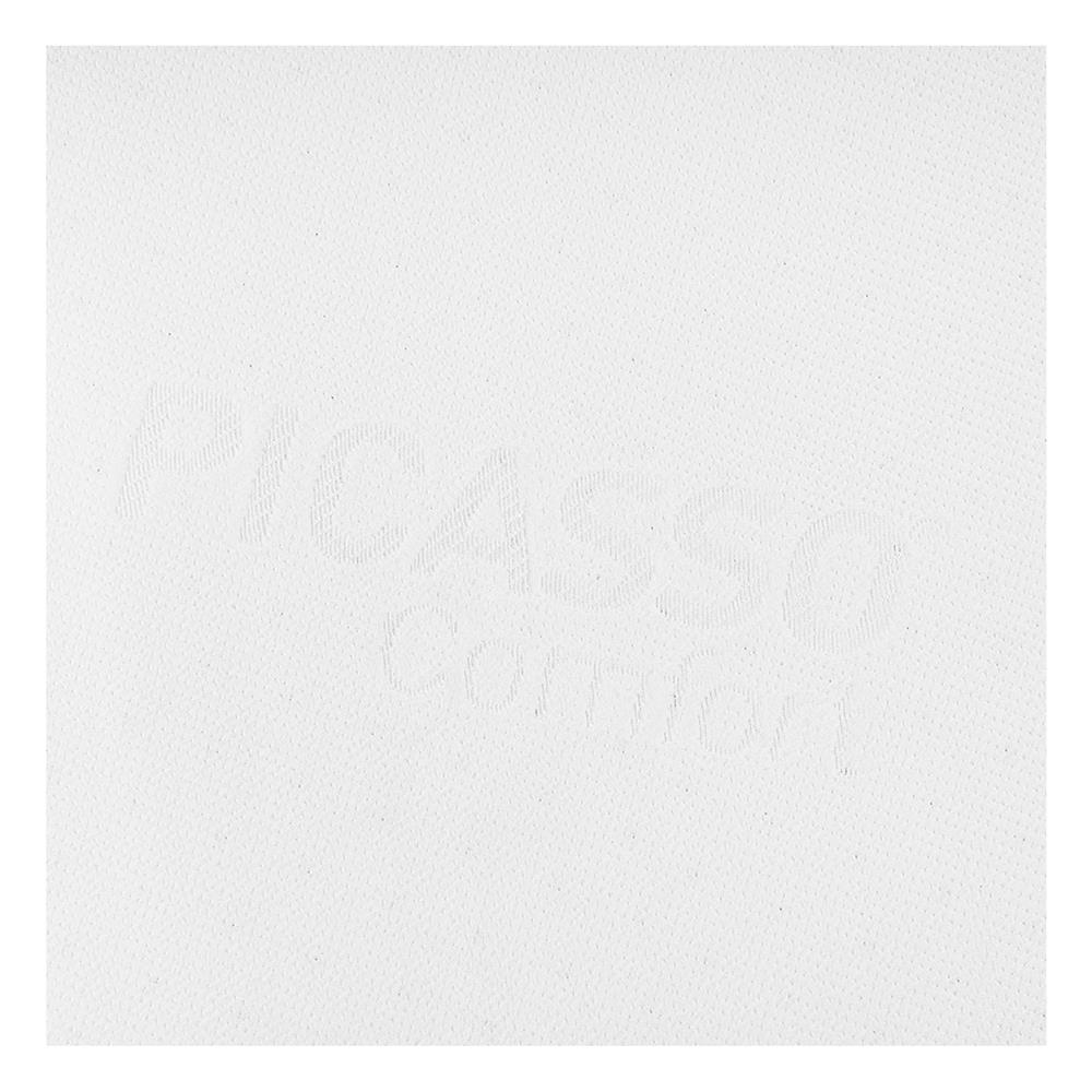 ที่นอน 5 ฟุต PICASSO SMILE M 4 นิ้ว (พร้อมหมอนหนุน 2 ใบ)