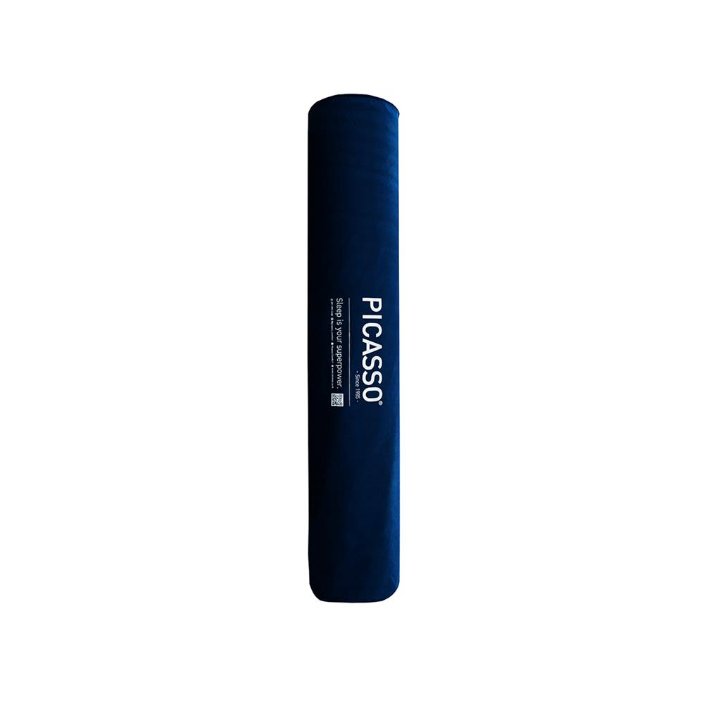 ที่นอน 5 ฟุต PICASSO SMILE M 4 นิ้ว (พร้อมหมอนหนุน 2 ใบ)