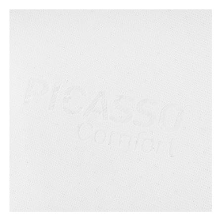 ที่นอน 5 ฟุต PICASSO SMILE M 4 นิ้ว (พร้อมหมอนหนุน 2 ใบ)_3