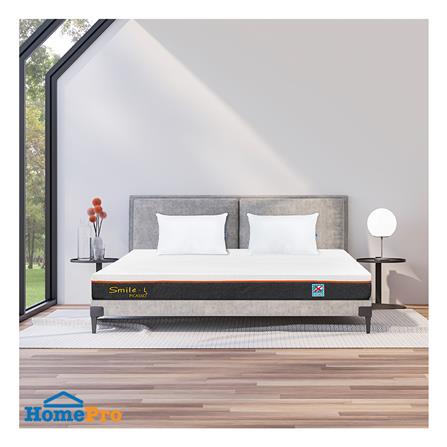 ที่นอน 6 ฟุต PICASSO SMILE L 4 นิ้ว (พร้อมหมอนหนุน 2 ใบ)_5