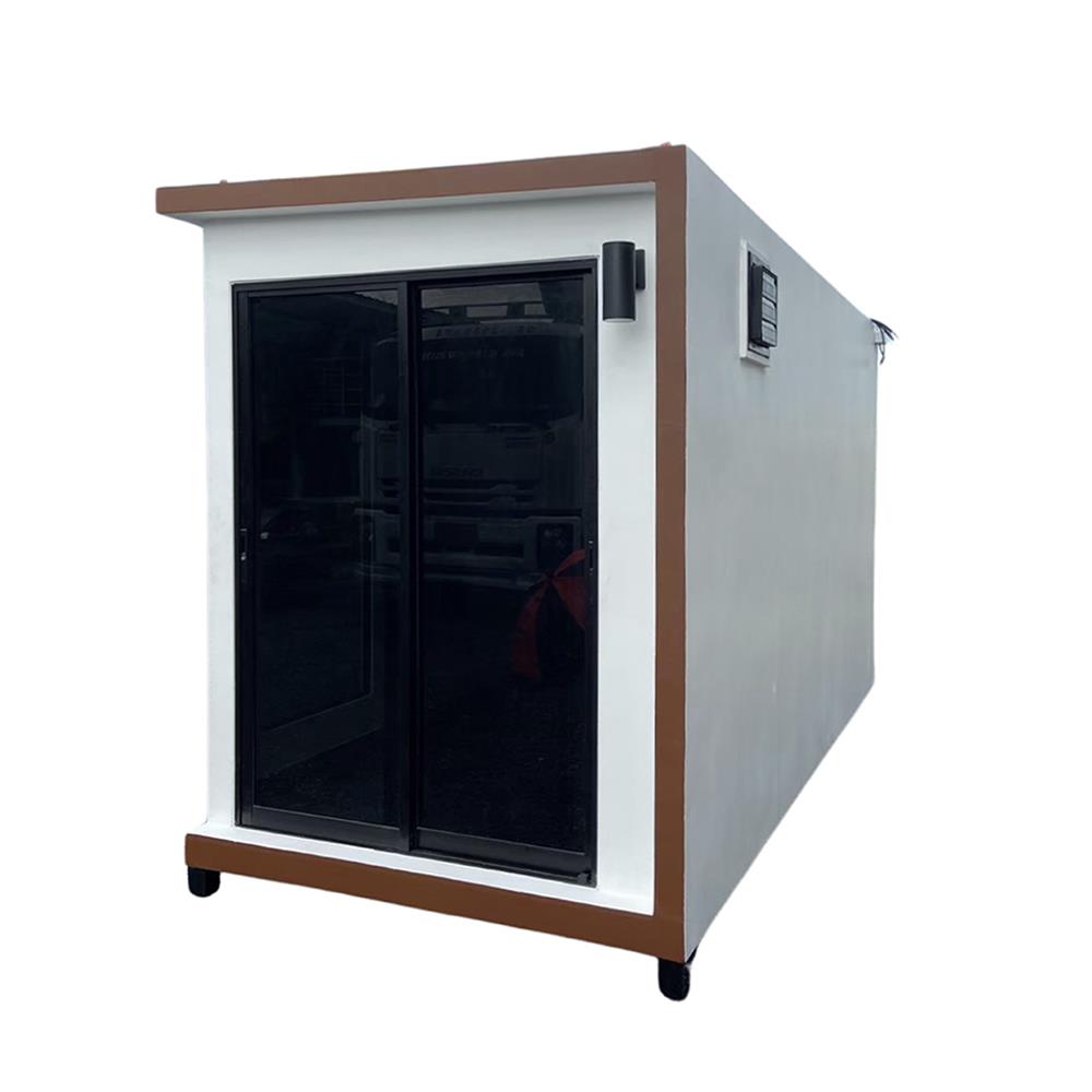 บ้านหมา บ้านแมว T.C. DOGHOUSE 38 โมเดิร์นสไตล์ 170x250x200 ซม.