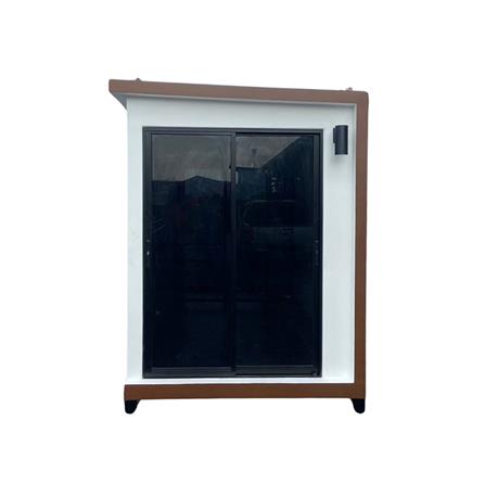 บ้านหมา บ้านแมว T.C. DOGHOUSE 38 โมเดิร์นสไตล์ 170x250x200 ซม._1