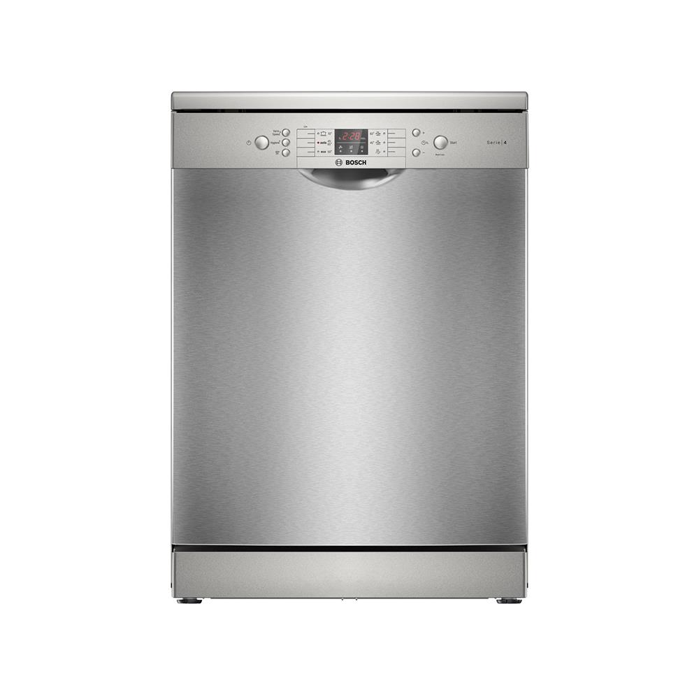 เครื่องล้างจานตั้งพื้น BOSCH SMS46NI20Q